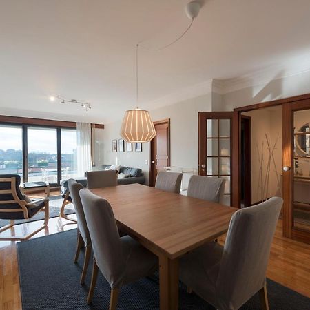 Lovelystay - Charming 3Br Flat W/ Free Parking In Devesas Vila Nova de Gaia Zewnętrze zdjęcie