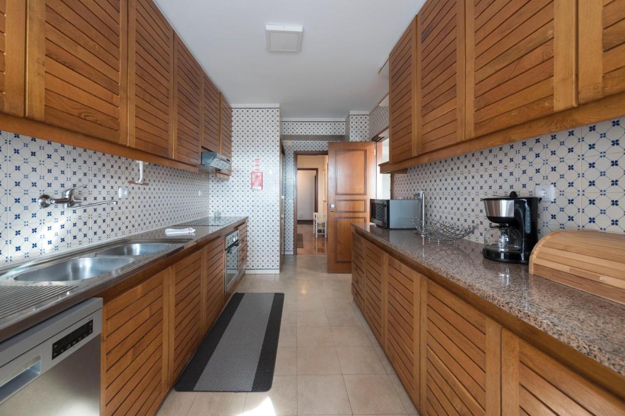 Lovelystay - Charming 3Br Flat W/ Free Parking In Devesas Vila Nova de Gaia Zewnętrze zdjęcie